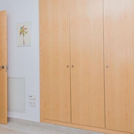 Altamar Plus Apartment Javea Arenal By Rock Rentals Bagian luar foto