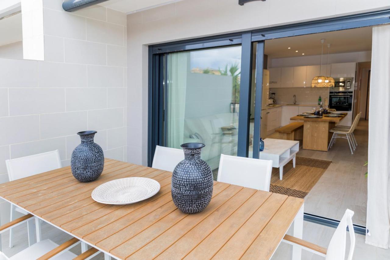 Altamar Plus Apartment Javea Arenal By Rock Rentals Bagian luar foto