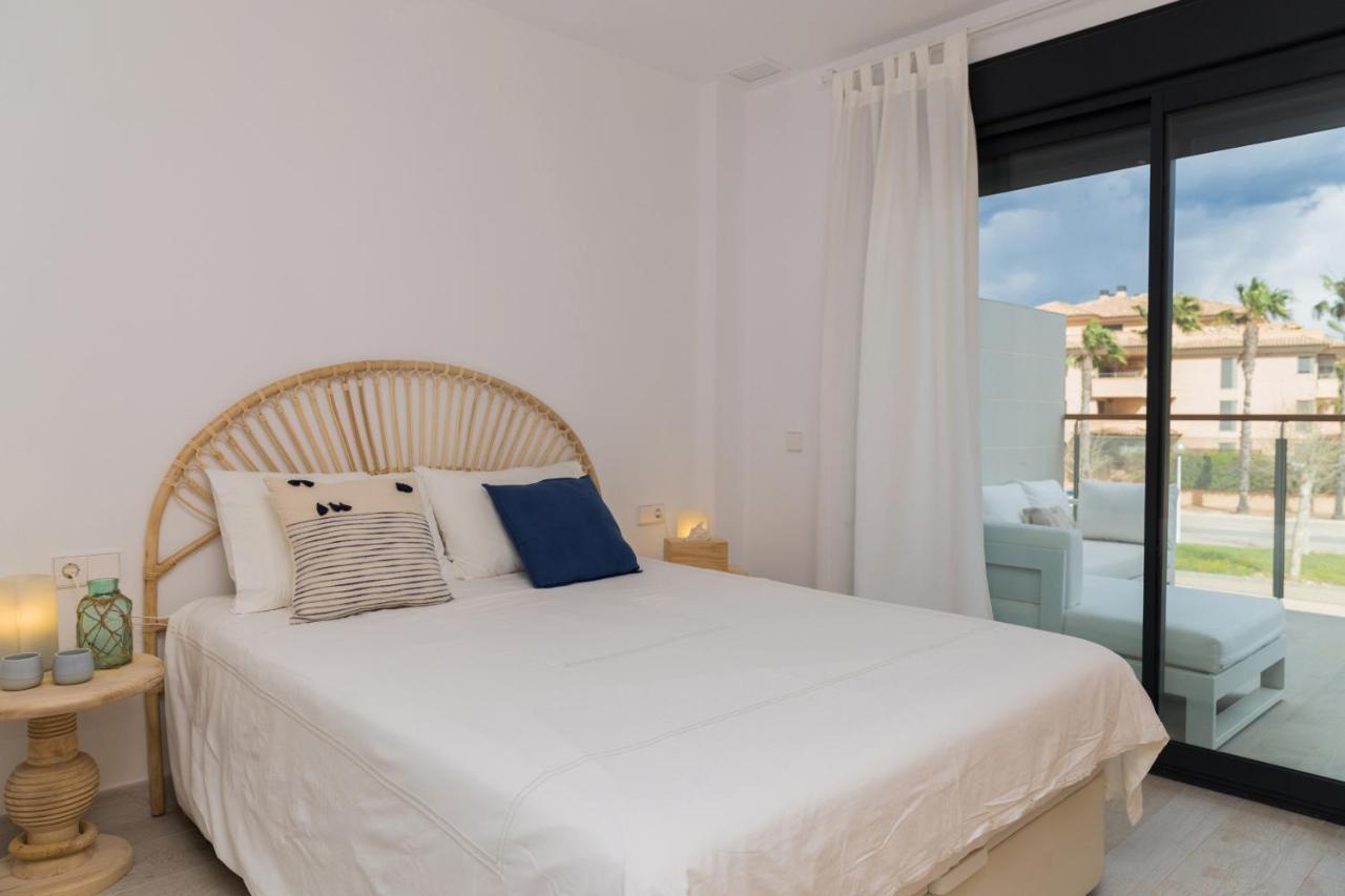 Altamar Plus Apartment Javea Arenal By Rock Rentals Bagian luar foto