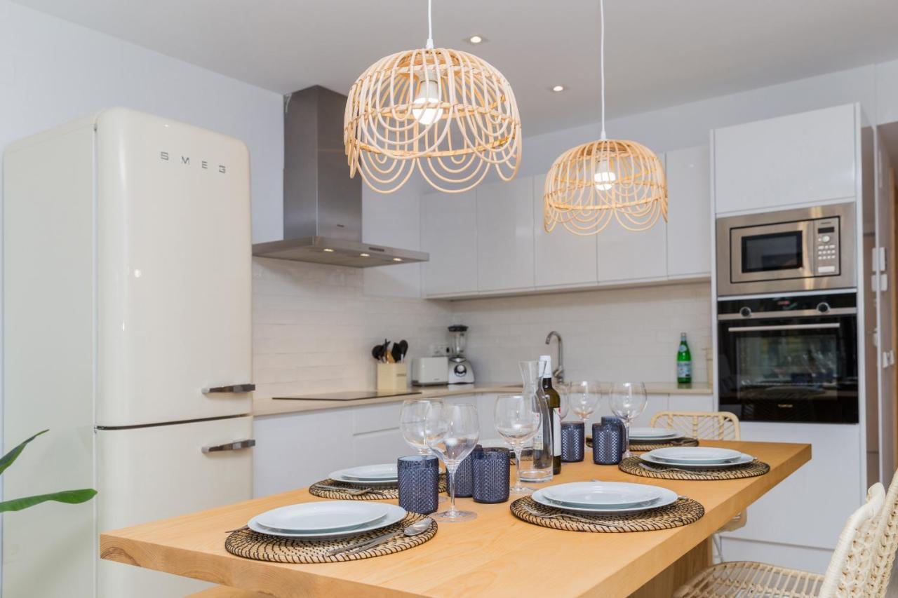 Altamar Plus Apartment Javea Arenal By Rock Rentals Bagian luar foto