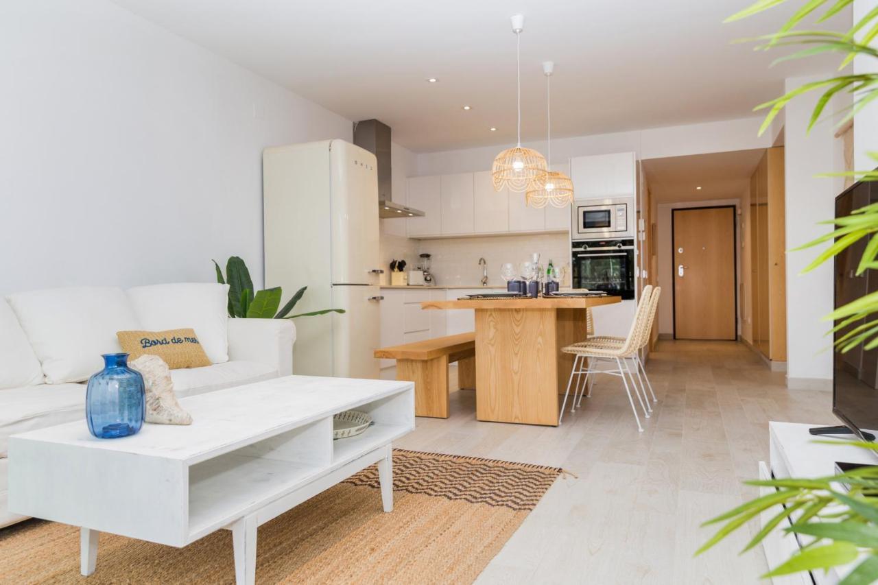 Altamar Plus Apartment Javea Arenal By Rock Rentals Bagian luar foto