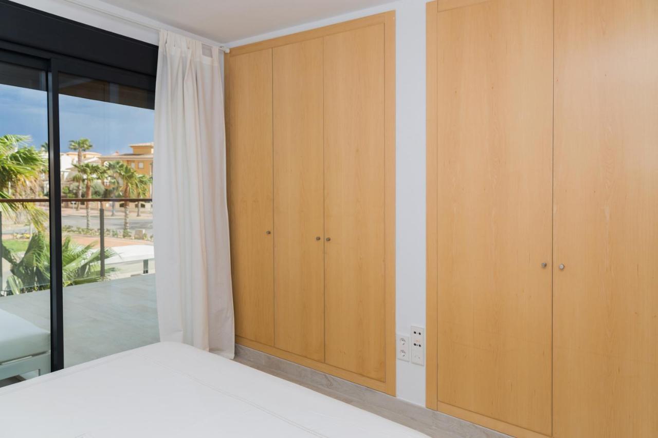 Altamar Plus Apartment Javea Arenal By Rock Rentals Bagian luar foto