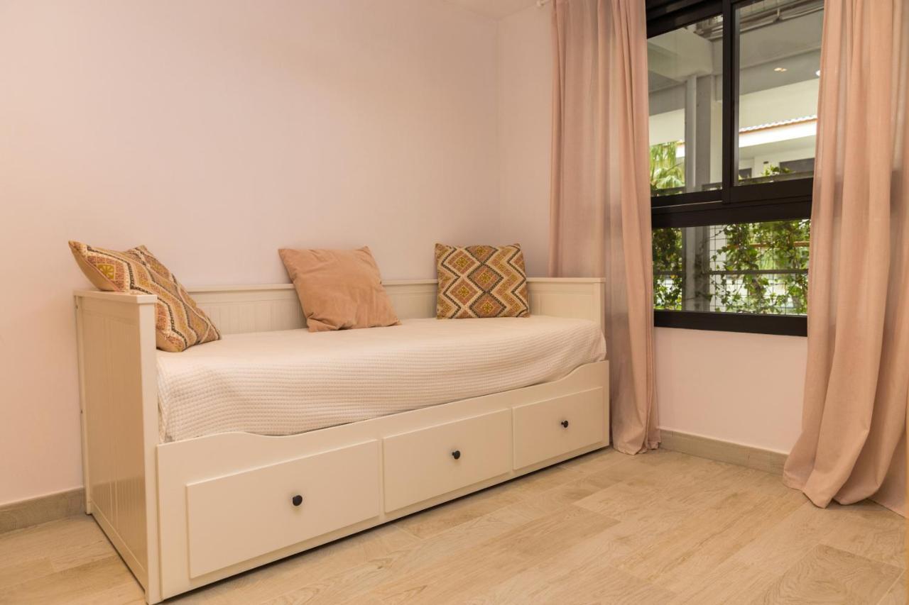 Altamar Plus Apartment Javea Arenal By Rock Rentals Bagian luar foto