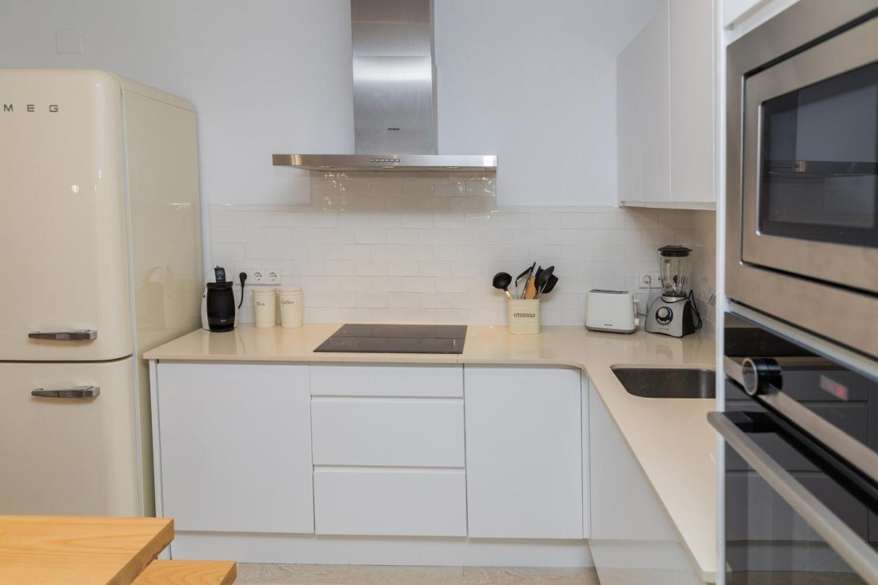 Altamar Plus Apartment Javea Arenal By Rock Rentals Bagian luar foto