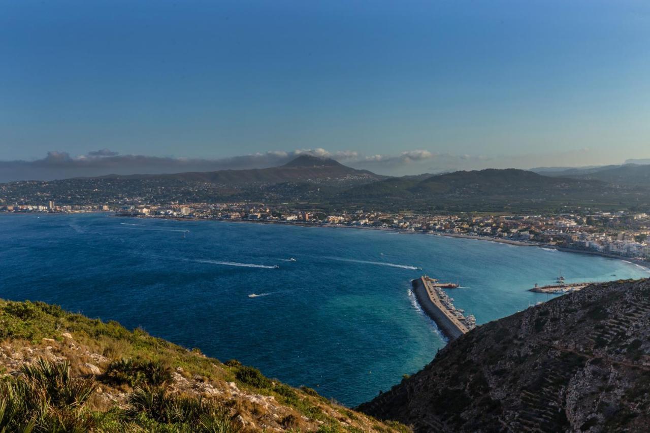 Altamar Plus Apartment Javea Arenal By Rock Rentals Bagian luar foto