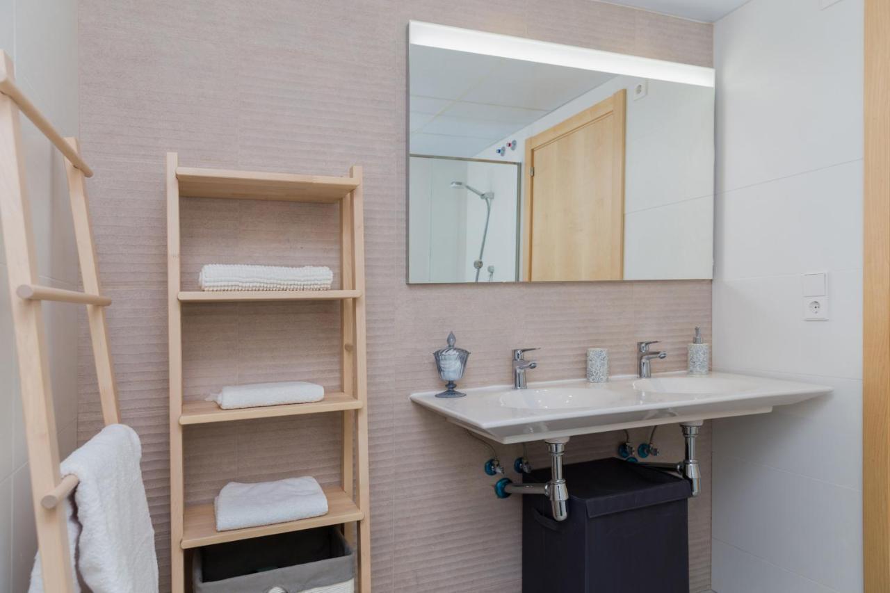 Altamar Plus Apartment Javea Arenal By Rock Rentals Bagian luar foto
