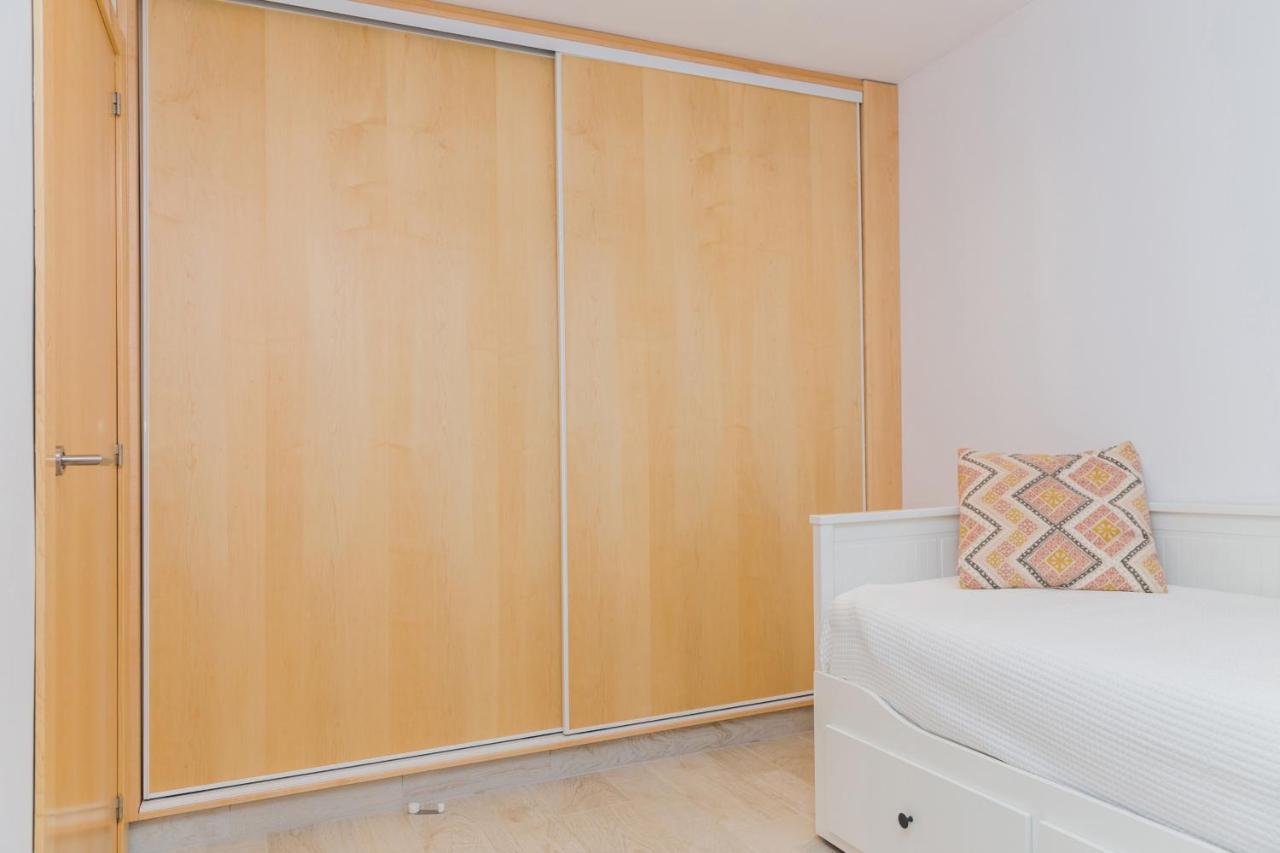 Altamar Plus Apartment Javea Arenal By Rock Rentals Bagian luar foto